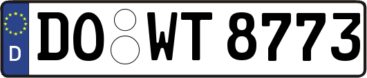 DO-WT8773