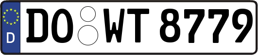 DO-WT8779