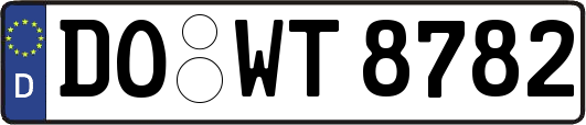 DO-WT8782