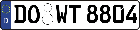 DO-WT8804