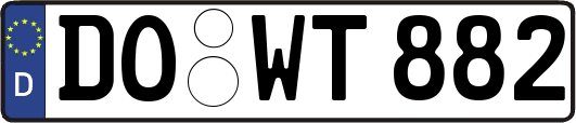 DO-WT882