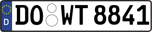 DO-WT8841