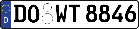 DO-WT8846