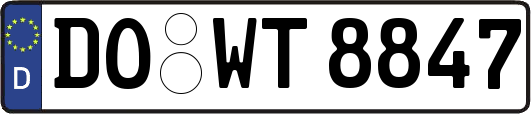DO-WT8847