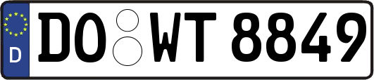 DO-WT8849