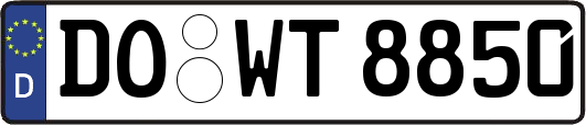 DO-WT8850