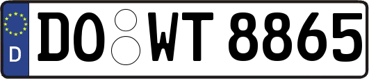 DO-WT8865