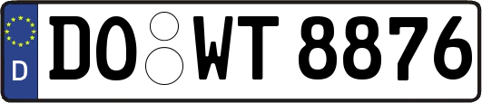 DO-WT8876