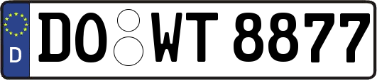 DO-WT8877