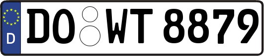 DO-WT8879