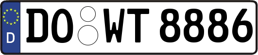 DO-WT8886