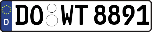 DO-WT8891
