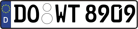DO-WT8909