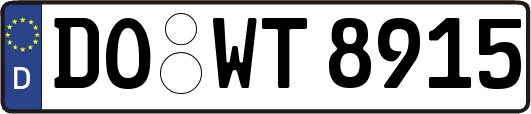 DO-WT8915