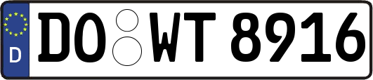 DO-WT8916