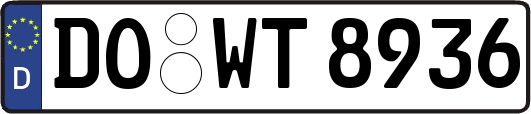 DO-WT8936