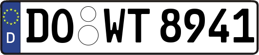 DO-WT8941