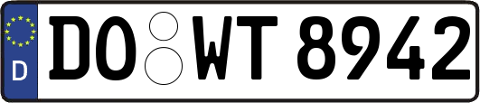 DO-WT8942