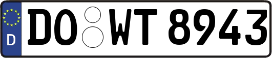 DO-WT8943