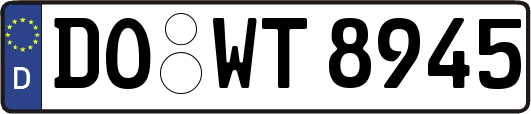 DO-WT8945
