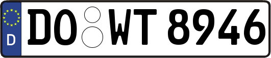 DO-WT8946