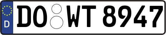 DO-WT8947