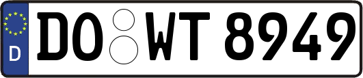 DO-WT8949