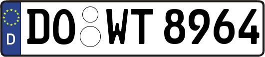 DO-WT8964