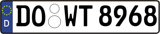 DO-WT8968