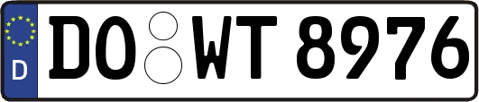 DO-WT8976