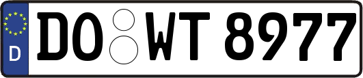 DO-WT8977