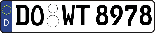 DO-WT8978