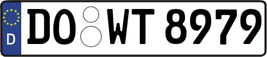 DO-WT8979