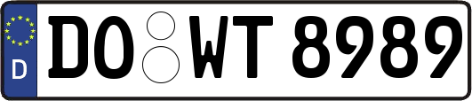 DO-WT8989