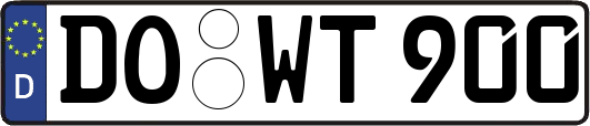 DO-WT900