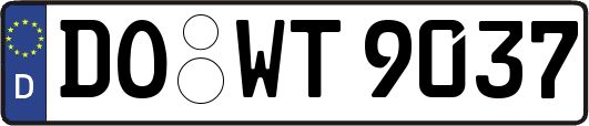DO-WT9037