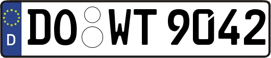 DO-WT9042