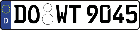 DO-WT9045