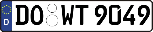 DO-WT9049