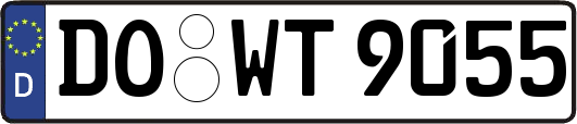 DO-WT9055