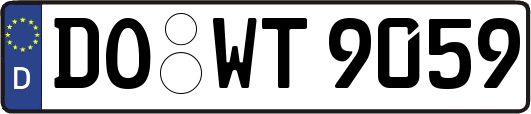 DO-WT9059