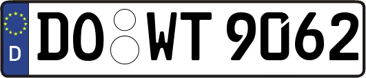 DO-WT9062