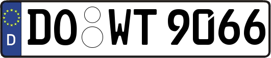DO-WT9066