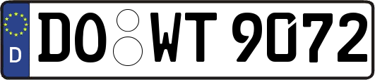 DO-WT9072