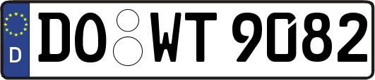 DO-WT9082