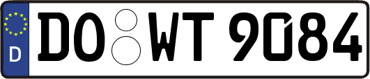 DO-WT9084
