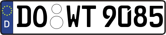 DO-WT9085