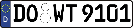 DO-WT9101