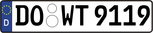 DO-WT9119