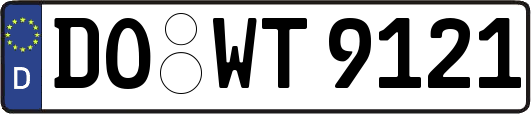DO-WT9121
